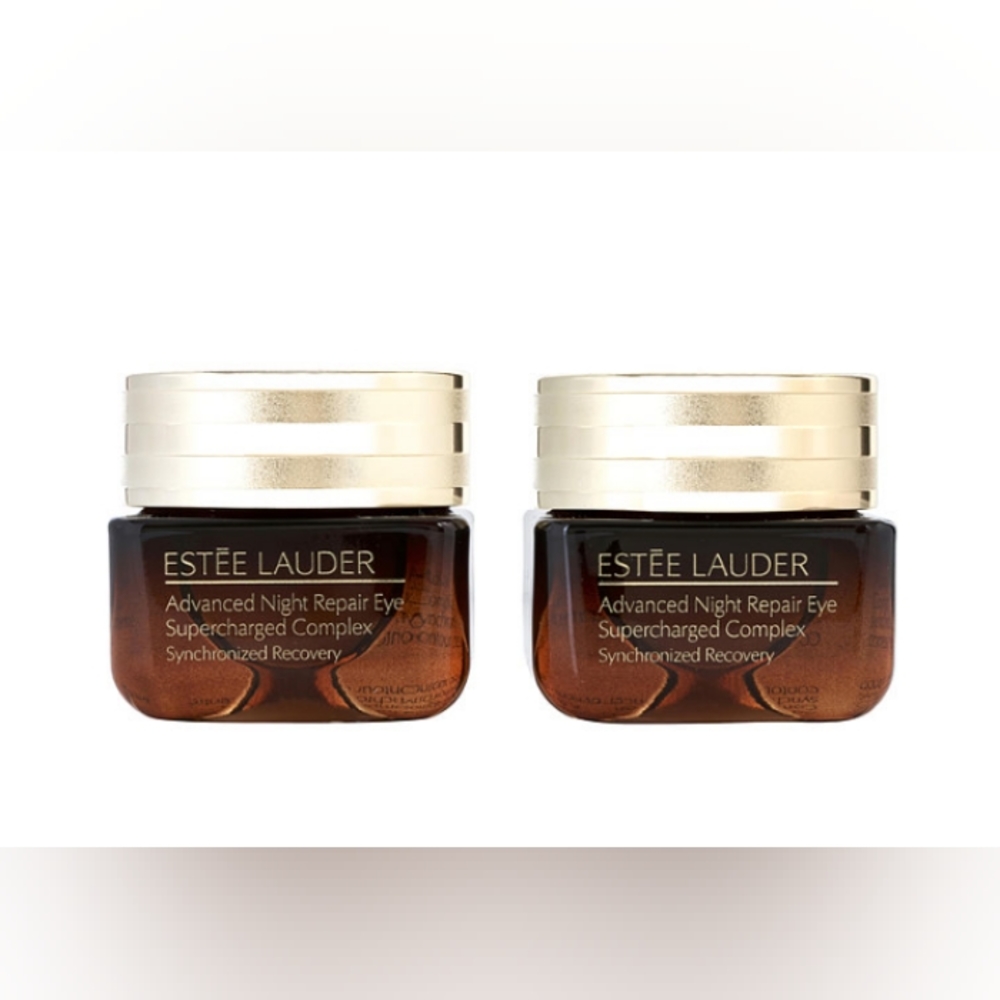 2 Estee Lauder Advanced Night Repair Eye